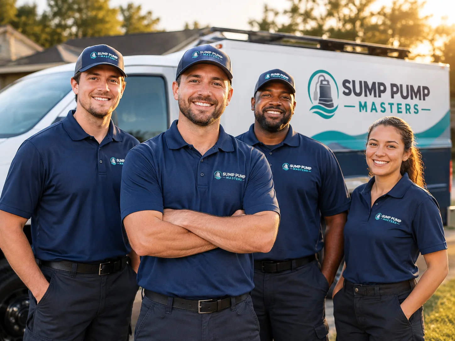 Sump Pump Repair company in Frostburg, MD