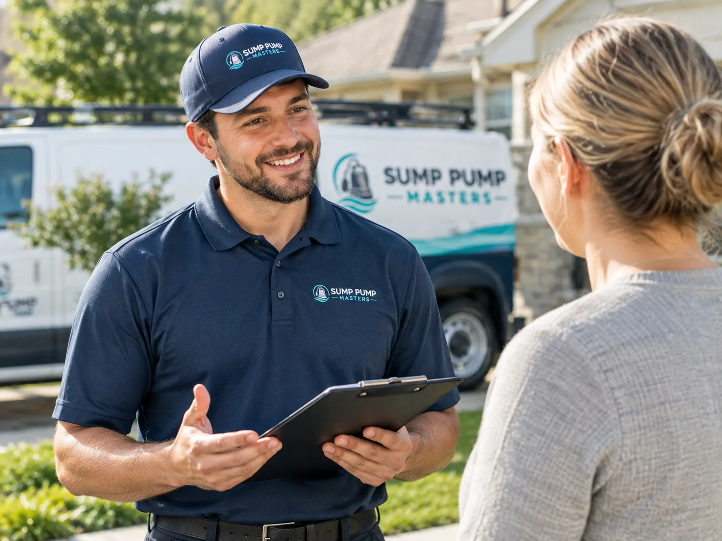 Sump Pump Repair Frostburg, MD FAQs